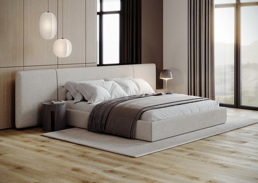 SPC Ламинат Refloor Fargo - Bevel Дуб Неаполь (50-5003-4)