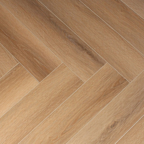 SPC ламинат L`Quarzo - Aztec Дуб Челолан (LA1607)