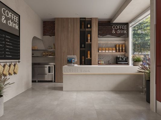 Виниловая плитка Alpine Floor - Stone Premium LVT Слатэджейм (ECO 26-4)