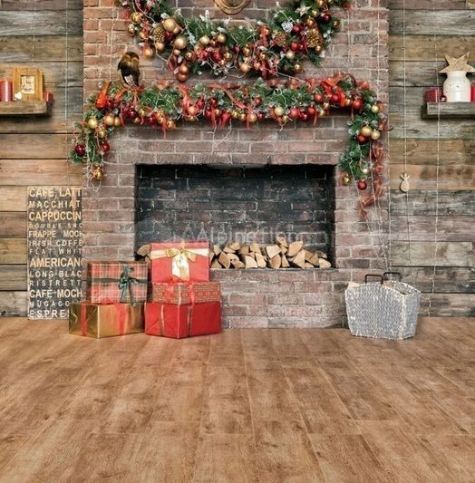 Виниловая плитка Alpine Floor - Grand Sequoia LVT Light Гевуина (ЕСО 11-702)