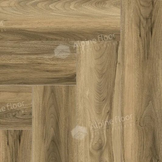 SPC ламинат Alpine Floor - Nut Акорн (ECO 22-6 MC)