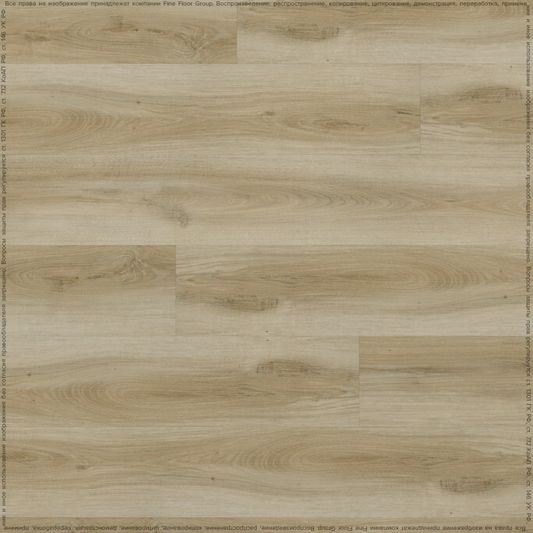 Виниловая плитка Fine Floor - Wood Дуб Пиньел (FF-1425 2024)