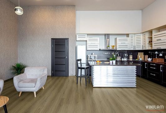 Виниловый ламинат Allure Isocore - Wood XXL Дуб Труа (RX22288)