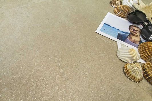 Виниловый ламинат Fine Floor - Sand Глэм Санд/Банг-Тао (FF-1591)