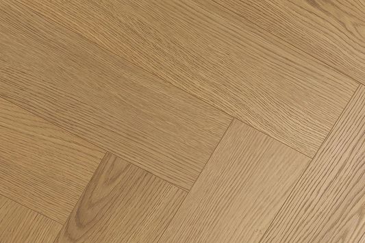Ламинат Firstfloor - 3D Английская ёлка Дуб Новарис | Novaris oak (1F341)