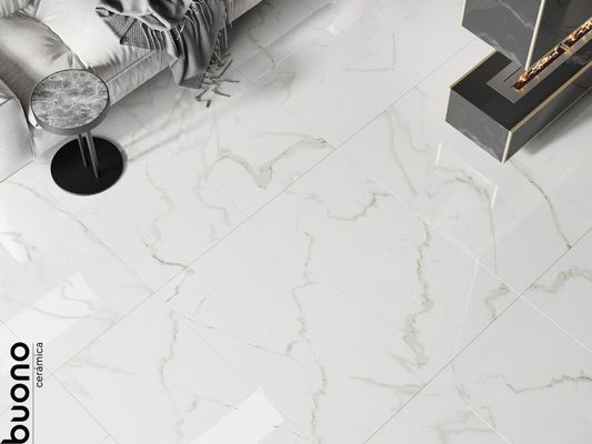 Керамогранит Buono Ceramica - Omega Exotica Glossy  (M4408P)
