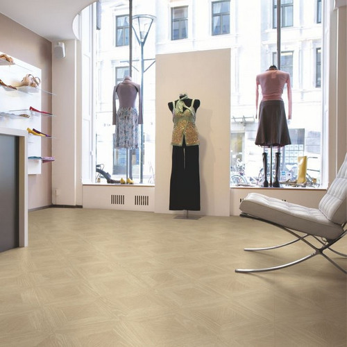 Ламинат Pergo - Elements 12 pro Дуб Дворцовый натуральный (L1255-04503)