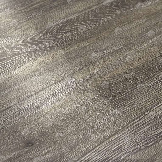 SPC ламинат Alpine Floor - Parquet Light Венге грей (ECO 13-8)