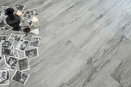 Виниловая плитка Fine Floor - Rich Дуб Корфу (FF-2070)