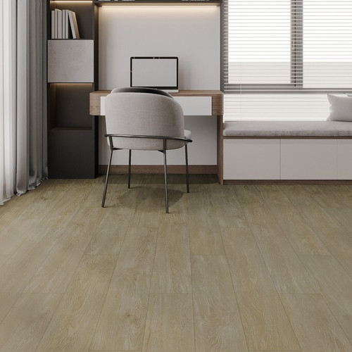 Каменно-полимерный ламинат Art East - Art Stone Force Дуб Нокс (ASF 50-07)