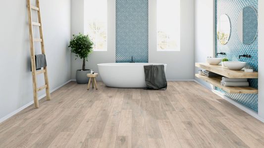 Ламинат ter Hurne - Dureco Дуб Fiji (2805)