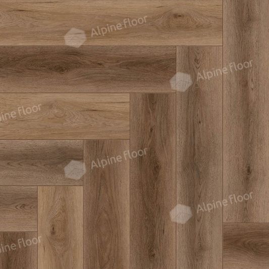 Каменно-полимерный ламинат (SPC) Alpine Floor - Титан Паркет Икарус (ECO 29-5)