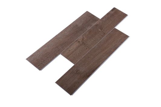 SPC ламинат Evofloor Parquet - Chestnut (Каштан)