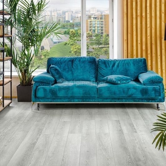 Виниловая плитка Alpine Floor - Grand Sequoia LVT Light Дейнтри (ECO 11-1202)