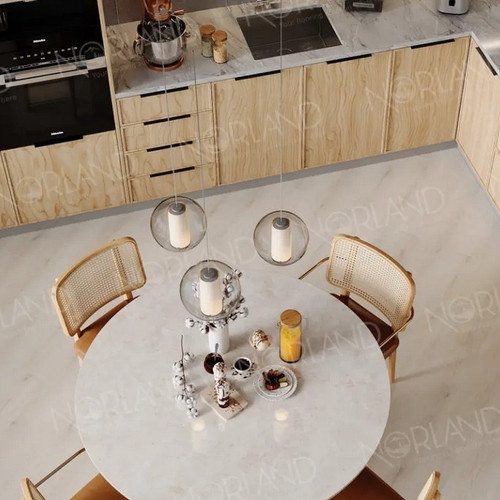 SPC ламинат Norland - Sigrid Superior ABA Baldr (1008-4 ABA)