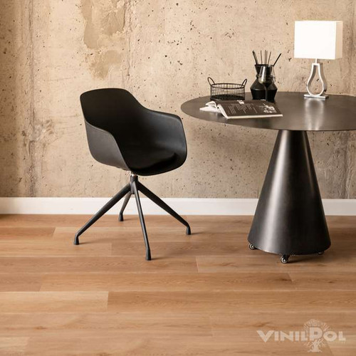 SPC ламинат Vinilpol Click - Дуб Верона (7898 -EIR У)