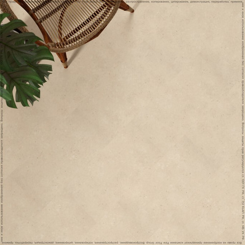 Виниловая плитка Tanto - Volcano (633)