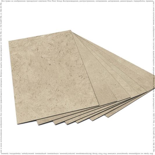 Виниловая плитка Fine Floor - Stone Лёвенбург (FF-1578 2024)