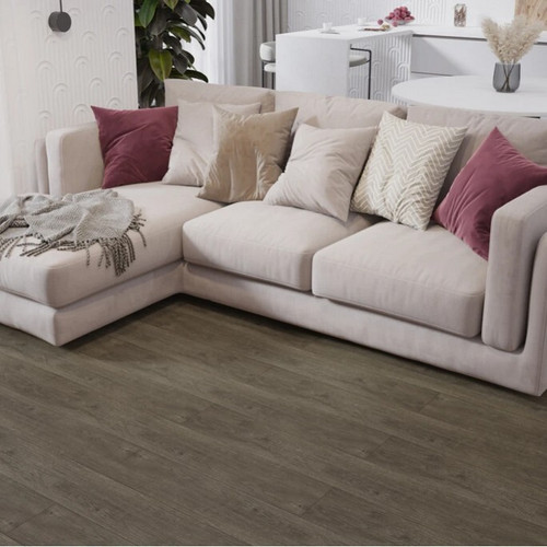 Виниловая плитка Vinilam Glue - Дуб Мёрс (8891-2.5)