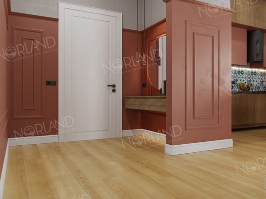 Ламинат Norland Элегантная Сила (Elegant Strong) - Дуб Лузон (LF302-06)