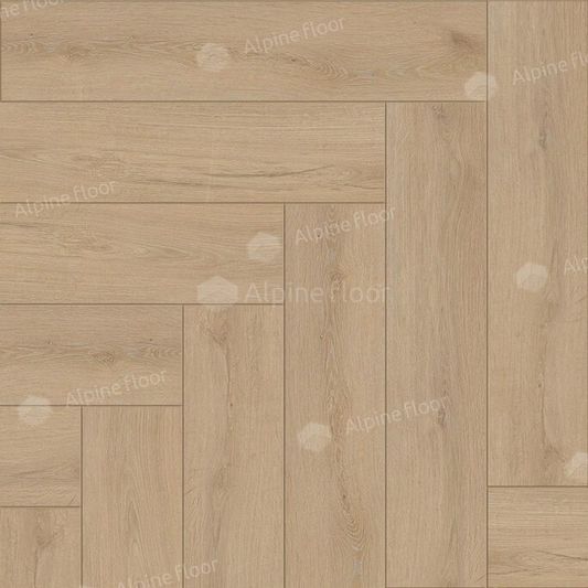 SPC ламинат Tulesna - Art Parquet Caldo (1005-05)