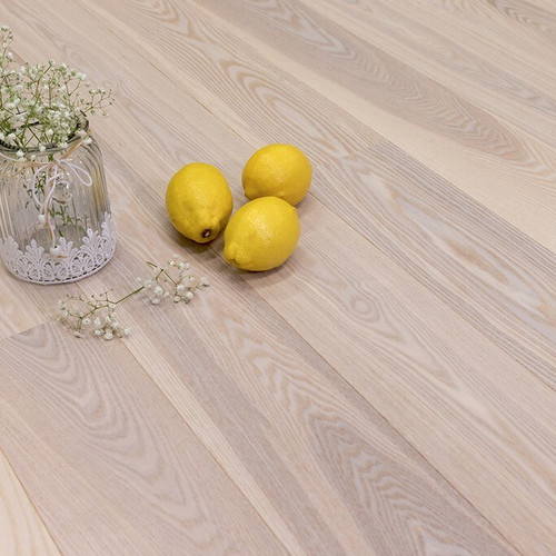 Паркетная доска Upofloor - Ambient Ash Grand 138 Marble Matt