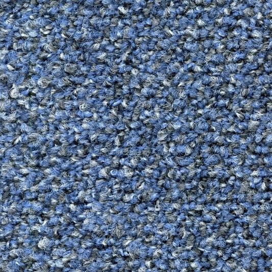 Ковровая плитка InterfaceFlor - Series 201 Cobalt