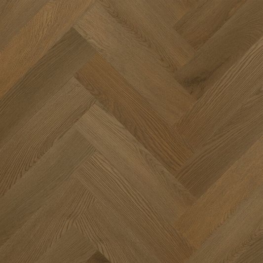 SPC Ламинат Refloor Fargo - Herringbone Дуб Окленд (44-653-76)