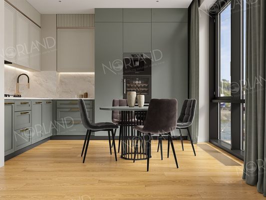 Ламинат Norland Элегантная Сила (Elegant Strong) - Дуб Тавора (LF302-07)