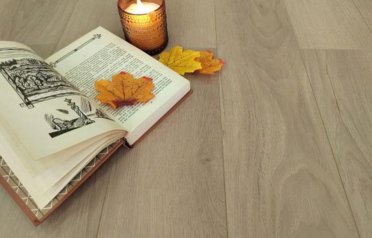 MSPC ламинат Stone Floor - Дуб Райдер (2529-13 MР)