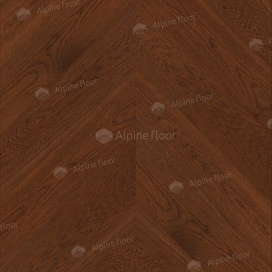 Инженерная доска Alpine Floor Chateau - Дуб Гранд Каньон (EW203-10)