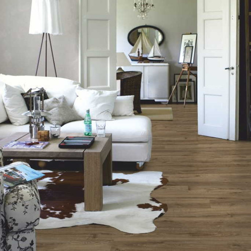 Ламинат Pergo - Skara 12 pro Фермерский Дуб (L1250-03371)