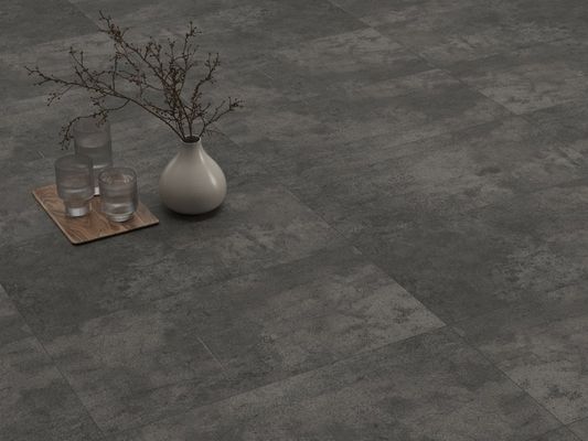 SPC ламинат Aberhof - Petra CL Concrete (5741)