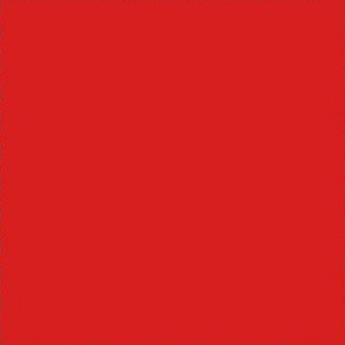 Модульное покрытие Sensor - Tech Красный | 500 x 500 (мм) 5 мм