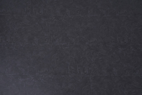 Виниловая плитка Vinilam - Ceramo (клеевой) Сланцевый Черный