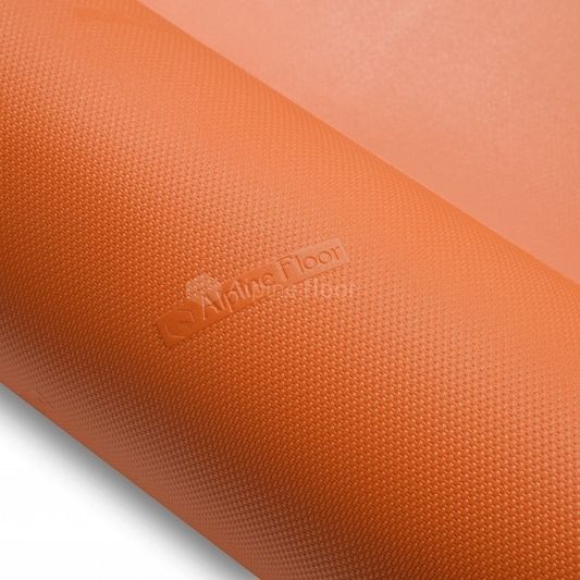 Подложка Alpine Floor - Orange Premium IXPE
