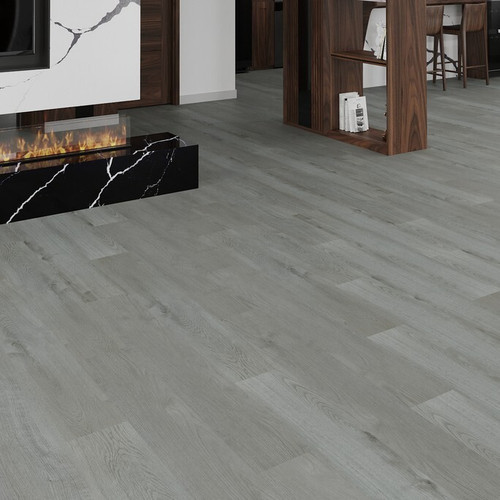 Каменно-полимерный ламинат SPC Art East - Artek Дуб Дальневосточный (ART 25)