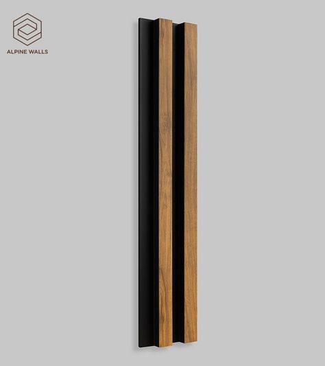 Стеновая декоративная панель Alpine Walls - LineArt ECO78217401BT