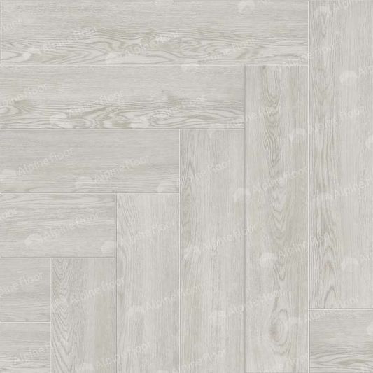 SPC ламинат Alpine Floor - Parquet Light Дуб Арктик (ECO 13-4)