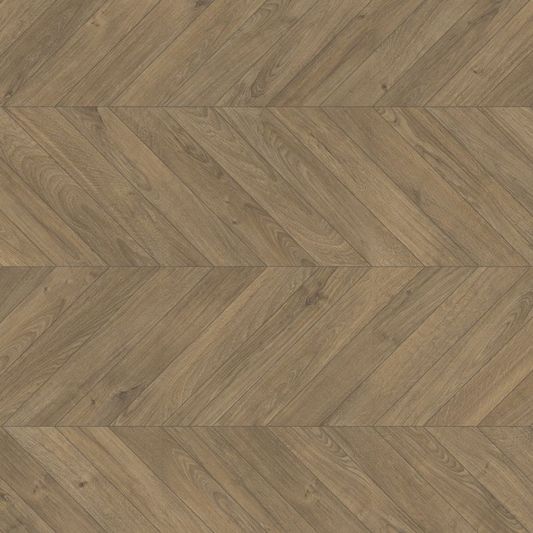 Ламинат Pergo - Chevron 12 pro Дуб оливково-коричневый (L1254-04165)
