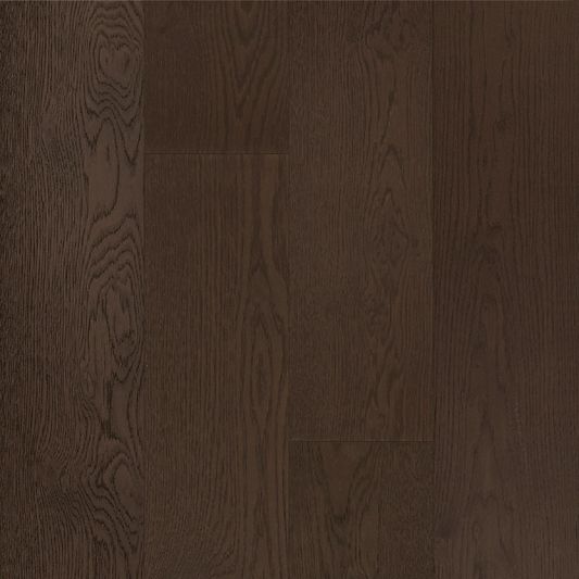 Кварцевый паркет Quartz Parquet Классик - Дуб Трюфельный (1258-03 5/0,6 мм)