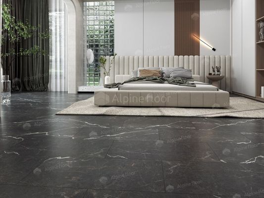 Каменно-полимерный ламинат Alpine Floor - Stone Гермес (ECO 4-28)