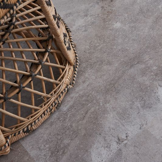 WPC ламинат Vinilam - Ceramo Stone Сланцевый Камень (61605-8)