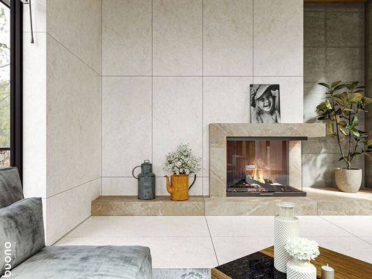 Керамогранит Buono Ceramica - Stones Sand Mat (S4432M)