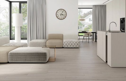 MSPC ламинат Stone Floor - Дуб Корнерфилд (DCH1-6 MР)