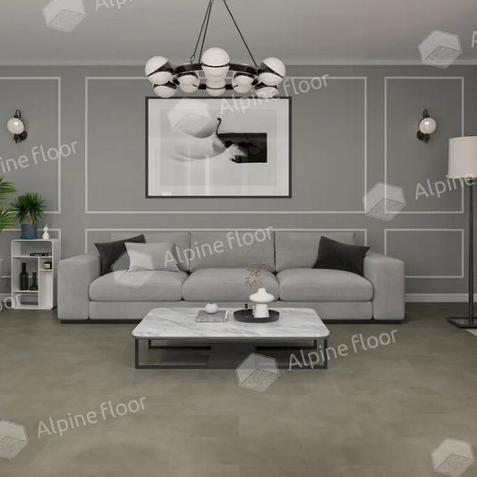 SPC ламинат Alpine Floor - ProNature Killelton (63137)