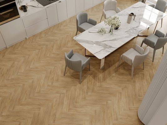 SPC ламинат Evofloor Parquet - Oak Sand (Дуб Песочный)