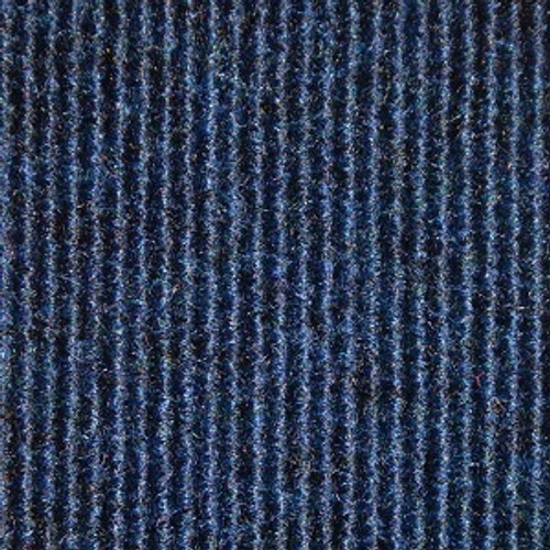 Ковровая плитка VVK - Office (синий)