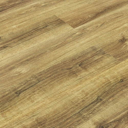 Виниловый ламинат Made In Belgium - Дуб Раме (MIB-0046)