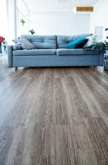 Каменно-полимерный ламинат (SPC) Alpine Floor - Classic Клён
